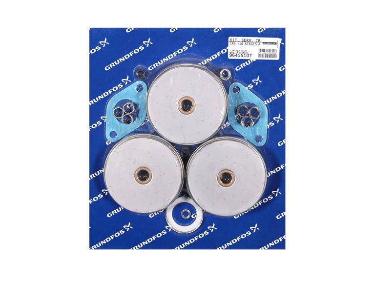 Grundfos 96455107