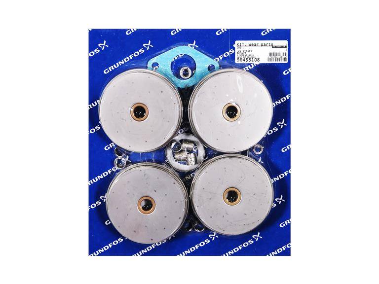 Grundfos 96455108 – Grundfos kit, wearing part