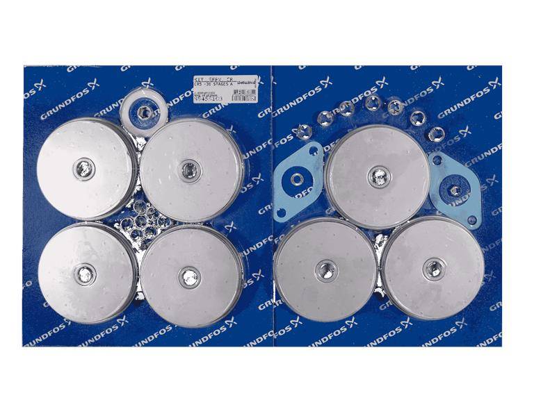 Grundfos 96455109 – Grundfos kit, wearing part