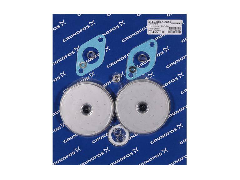 Grundfos 96455110 – Grundfos kit, wearing part