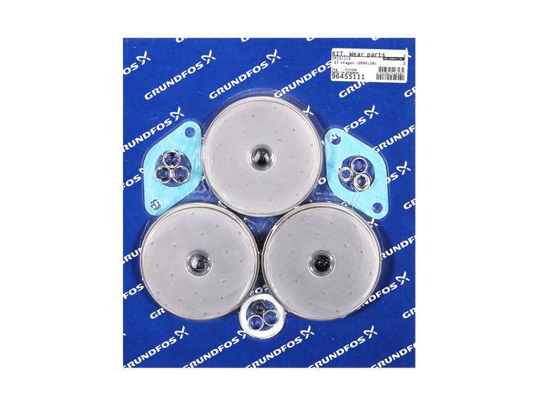 Grundfos 96455111 – Grundfos kit, wearing part