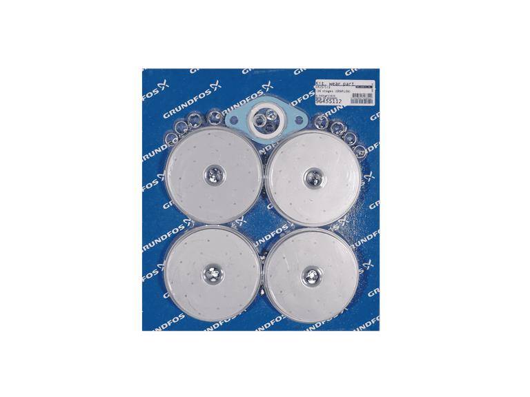 Grundfos 96455112 – Grundfos kit, wearing part