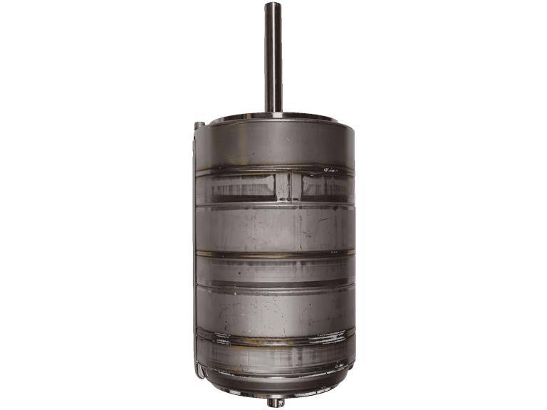 Grundfos 96458129 – Grundfos kit, chamber chimney SIC/SIC kit