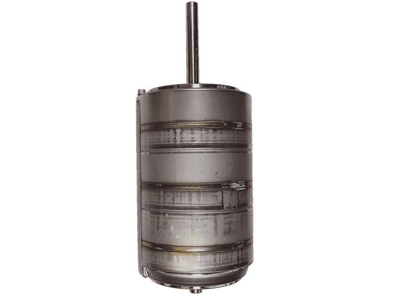 Grundfos 96458131 – Grundfos kit, chamber stack SIC/SIC kit