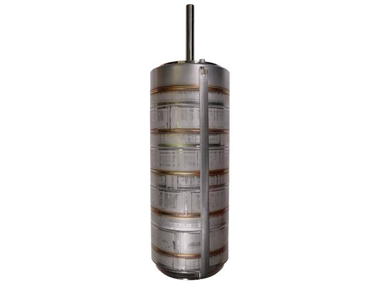 Grundfos 96458136 – Grundfos kit, chamber chimney SIC/SIC kit