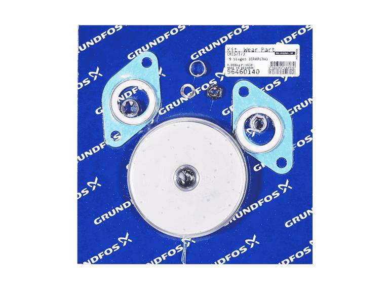 Grundfos 96460140 – Grundfos kit, wearing part