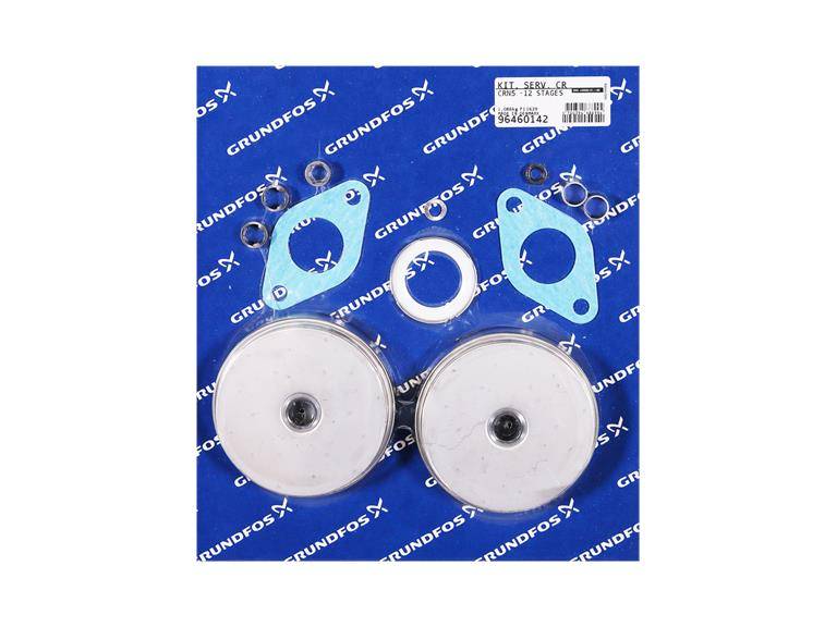 Grundfos 96460142 – Grundfos kit, maintenance Graflon kit