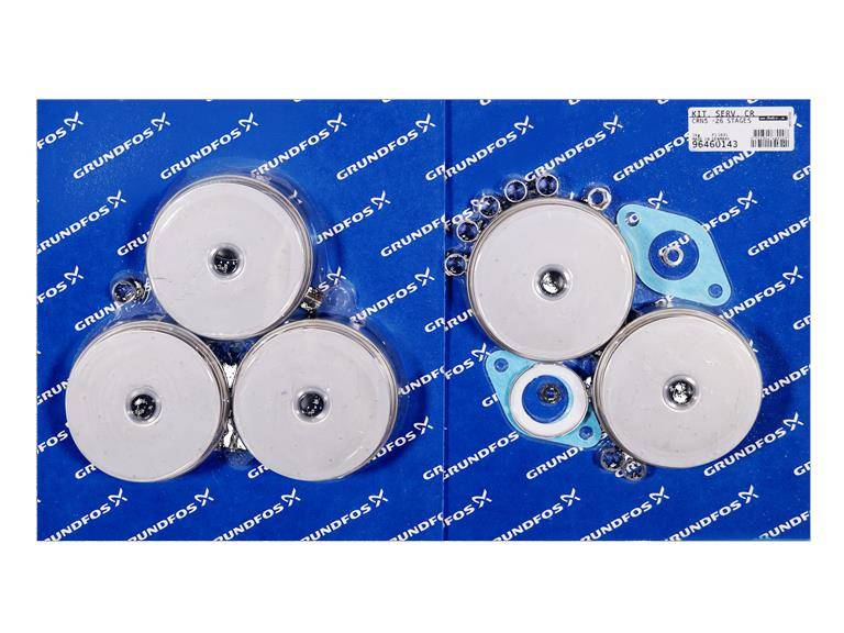 Grundfos 96460143 – Grundfos kit, wearing part