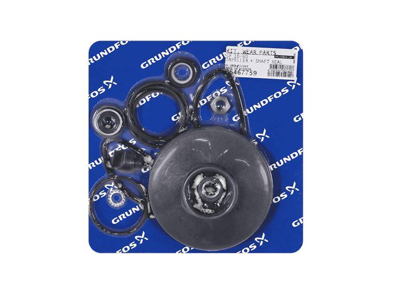 Grundfos 96467759 – Grundfos kit, wearing part