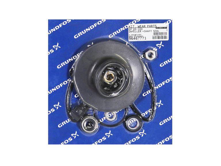 Grundfos 96467771 – Grundfos kit, wearing part