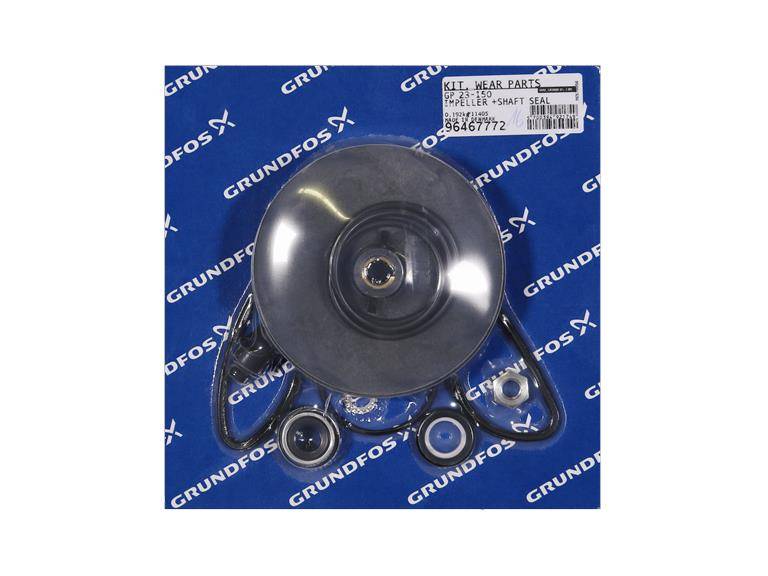 Grundfos 96467772 – Grundfos kit, wearing part