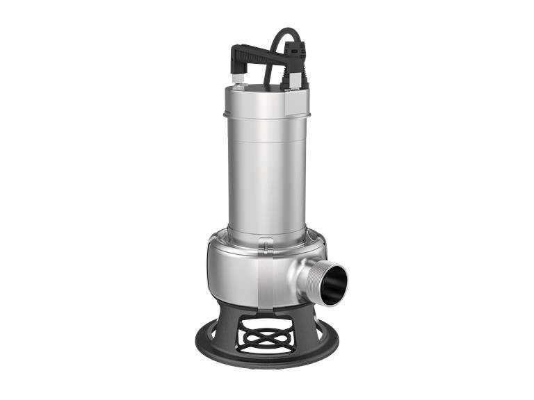 Grundfos 96468196 – Grundfos UNILIFT AP50B.50.15.3V Drainage and sewage pumps