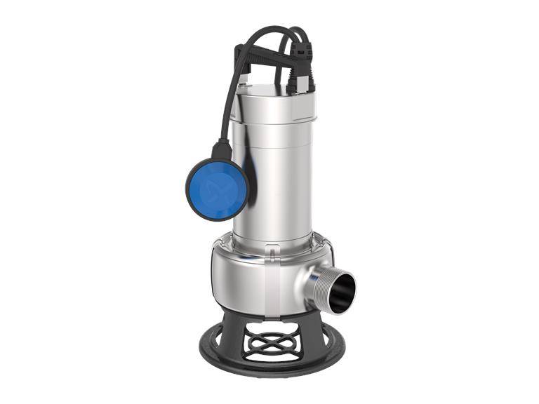 Grundfos 96468356 – Grundfos UNILIFT AP35B.50.06.A1V Drainage and wastewater pumps