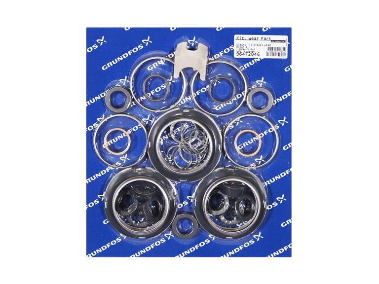 Grundfos 96472046 – Grundfos kit, wearing part