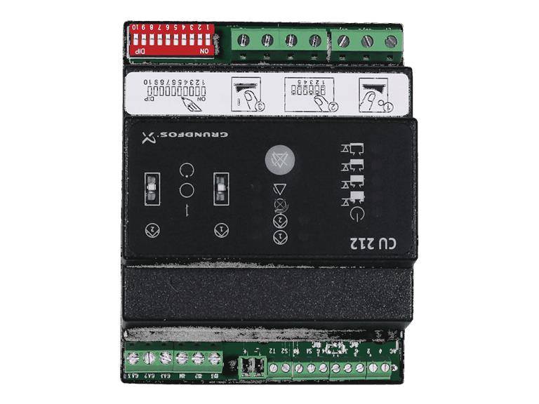 Grundfos 96472555