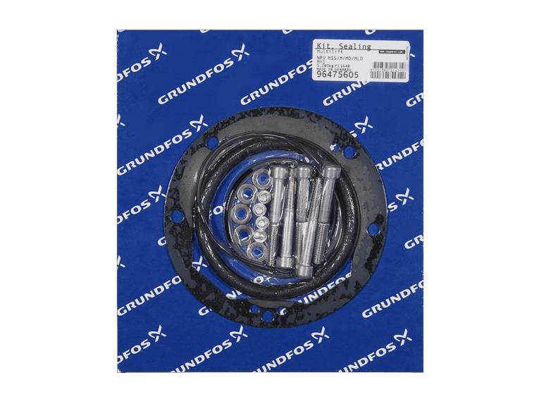 Grundfos 96475605