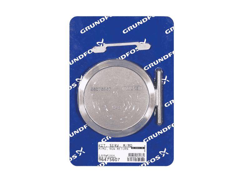 Grundfos 96475607