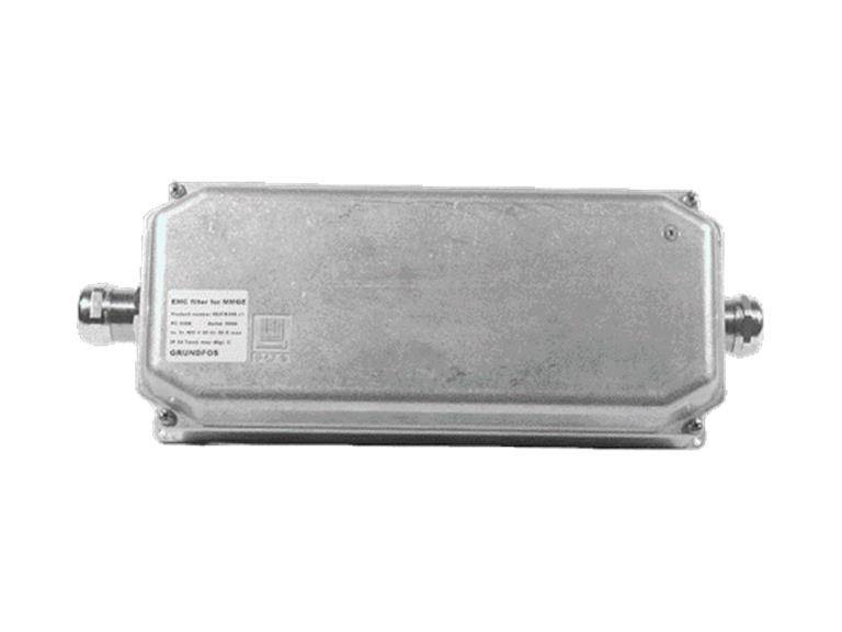 Grundfos 96478309 – Grundfos EMC-FILTER MGE/HV VEM