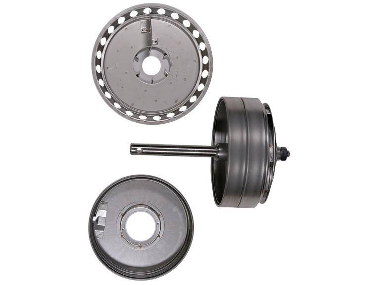 Grundfos 96479047 – Grundfos kit, chamber stack basic version kit
