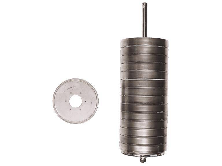Grundfos 96479068 – Grundfos kit, chamber stack basic version kit