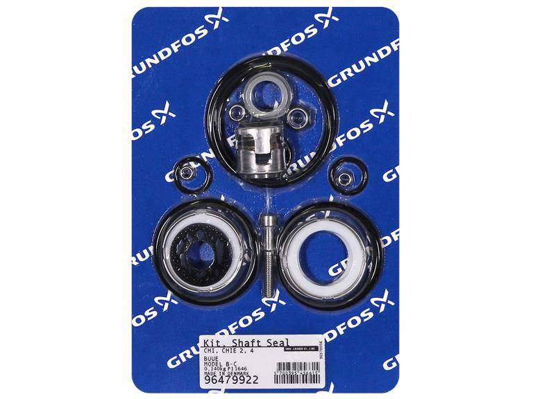 Grundfos 96479922 – Grundfos Set, Shaft Seal BUUE kit