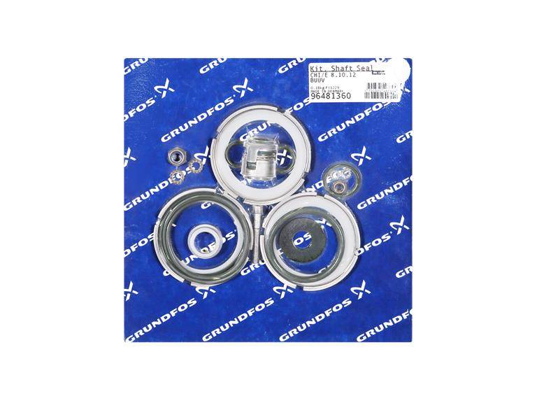Grundfos 96481360