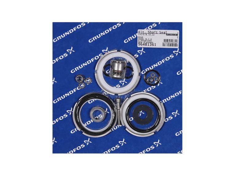Grundfos 96481361
