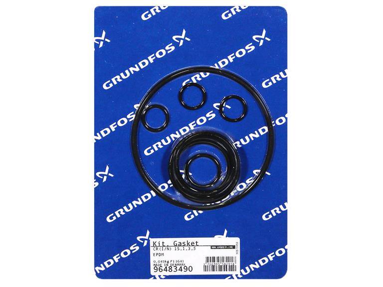 Grundfos 96483490