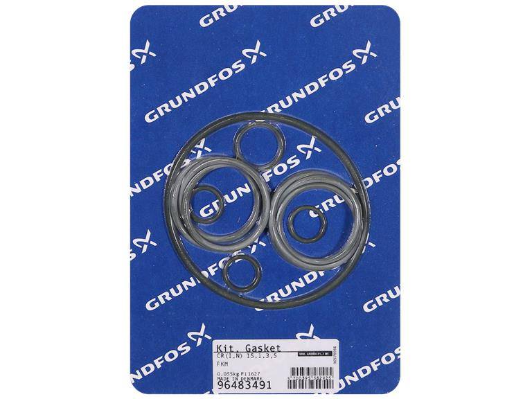 Grundfos 96483491