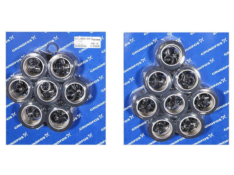 Grundfos 96488046 – Grundfos kit, wearing part