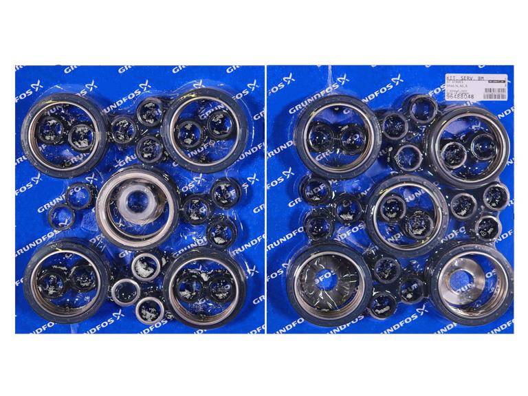 Grundfos 96488048