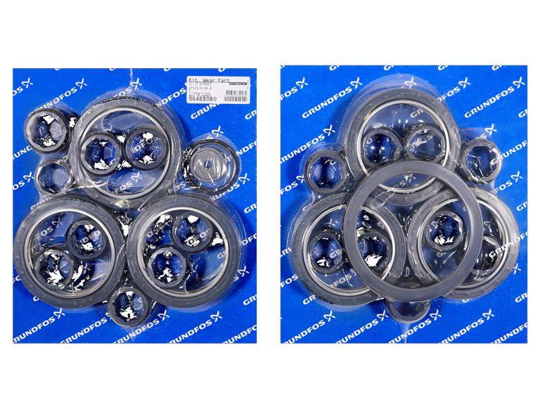 Grundfos 96488080 – Grundfos kit, wearing part