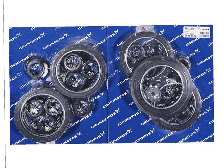 Grundfos 96488081 – Grundfos kit, wearing part