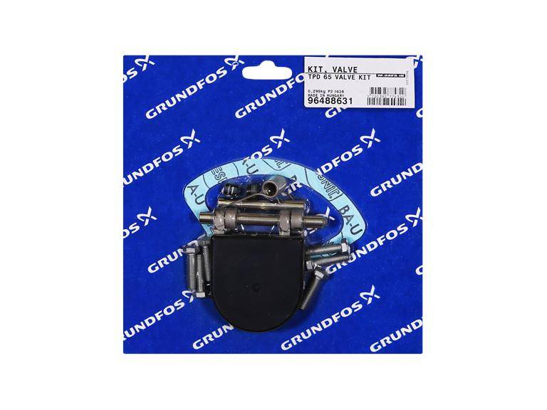 Grundfos 96488631