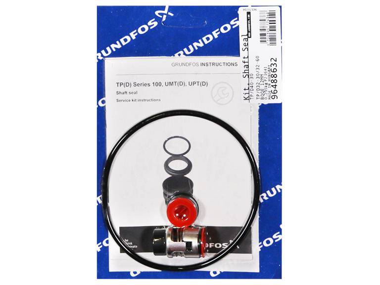 Grundfos 96488632