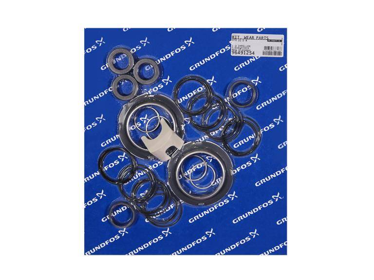 Grundfos 96491254 – Grundfos kit, wearing part