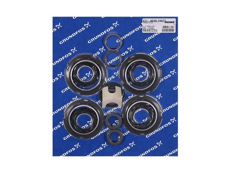 Grundfos 96491255 – Grundfos kit, wearing part