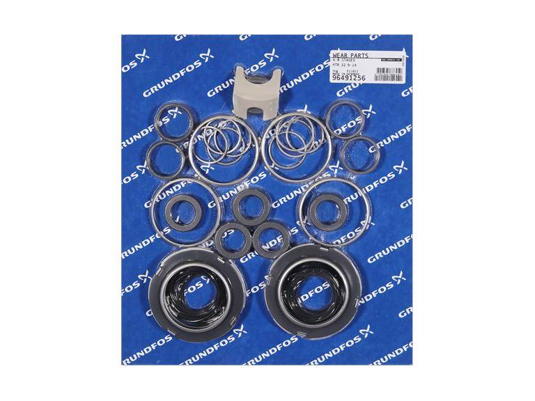 Grundfos 96491256 – Grundfos kit, wearing part