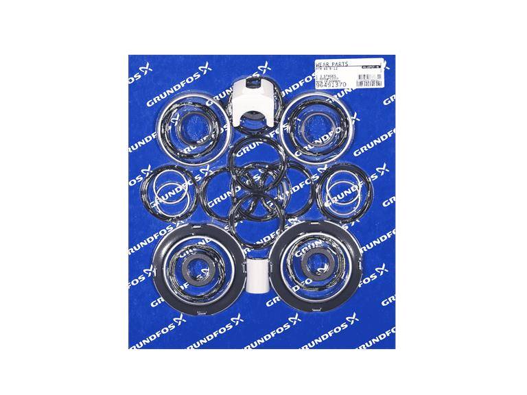 Grundfos 96491370 – Grundfos kit, wearing part