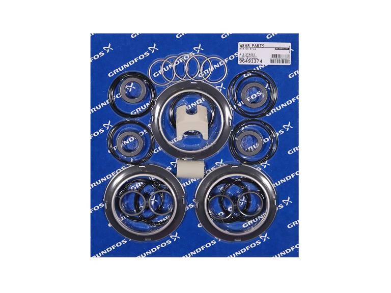 Grundfos 96491374 – Grundfos kit, wearing part