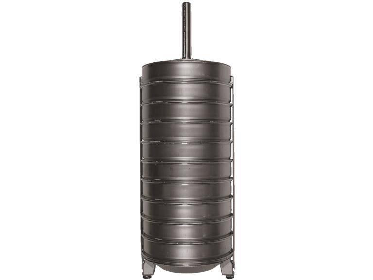 Grundfos 96491729 – Grundfos kit, chamber stack kit