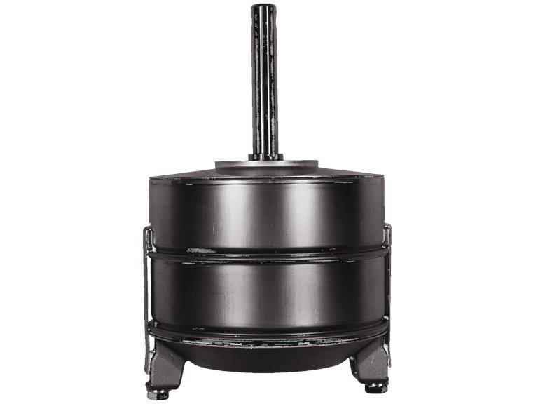 Grundfos 96491737 – Grundfos kit, chamber chimney kit
