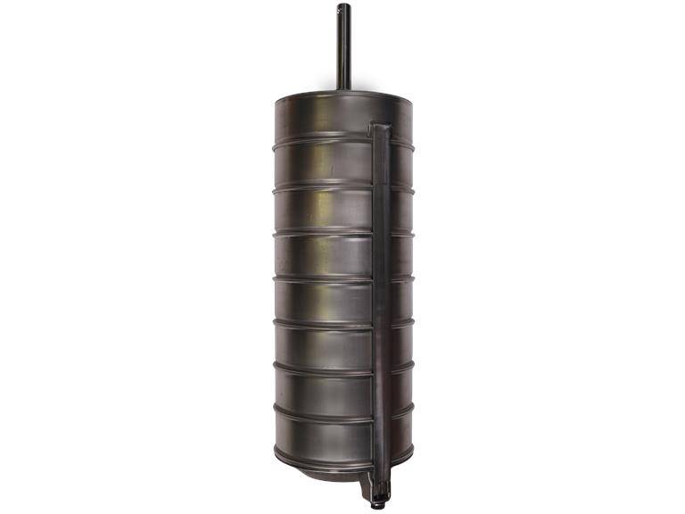Grundfos 96491743 – Grundfos kit, chamber chimney kit