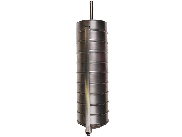 Grundfos 96491745 – Grundfos kit, chamber chimney kit