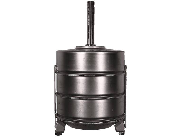 Grundfos 96491761 – Grundfos kit, chamber stack kit