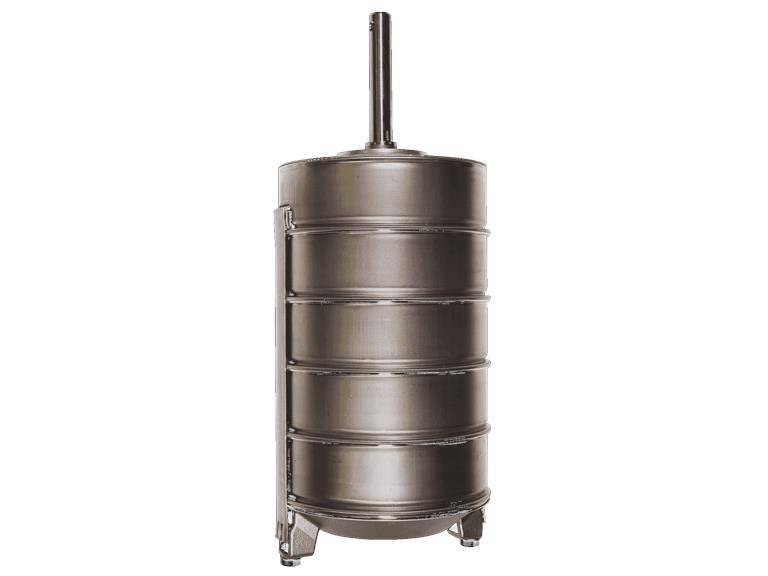 Grundfos 96491763 – Grundfos kit, chamber stack kit