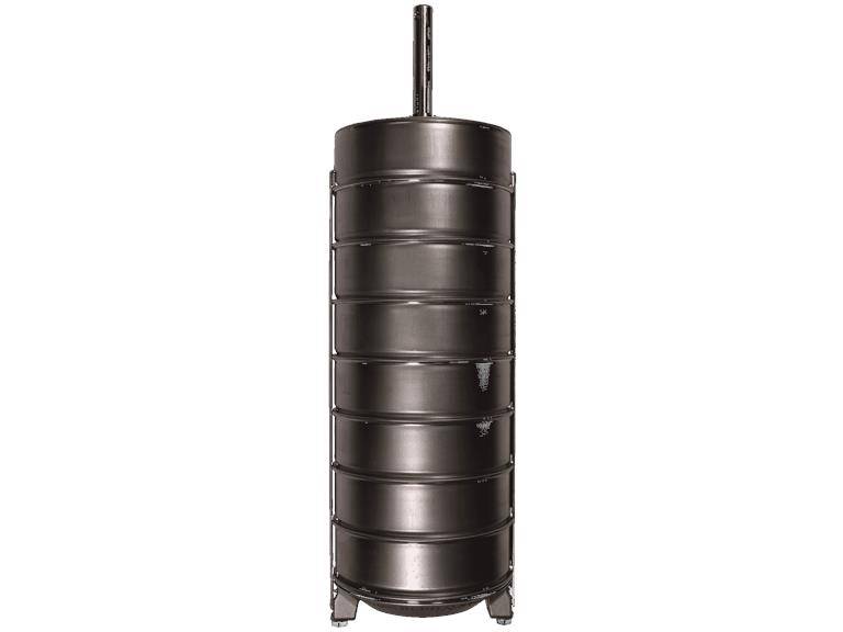 Grundfos 96491766 – Grundfos kit, chamber chimney kit