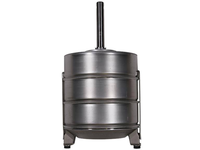 Grundfos 96491774 – Grundfos kit, chamber chimney kit