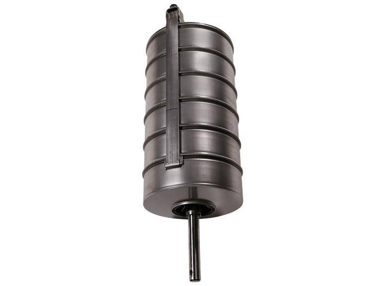 Grundfos 96491777 – Grundfos kit, chamber chimney kit