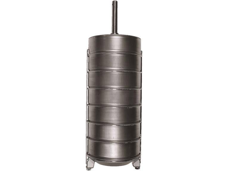 Grundfos 96491778 – Grundfos kit, chamber chimney kit